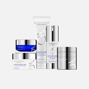 ZO SKIN ANTI-AGING PROGRAM